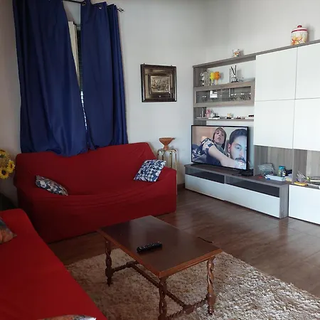 Cocus Holiday home