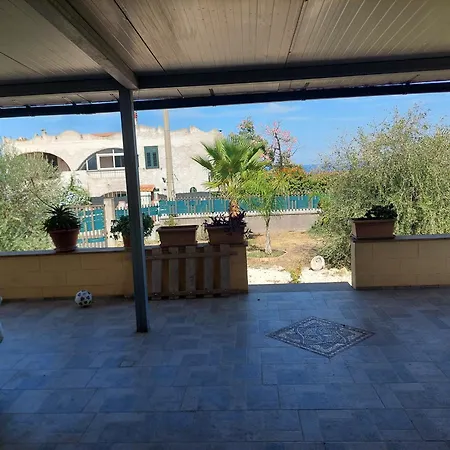 Holiday home Cocus